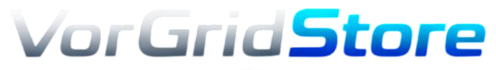 VORGridStores